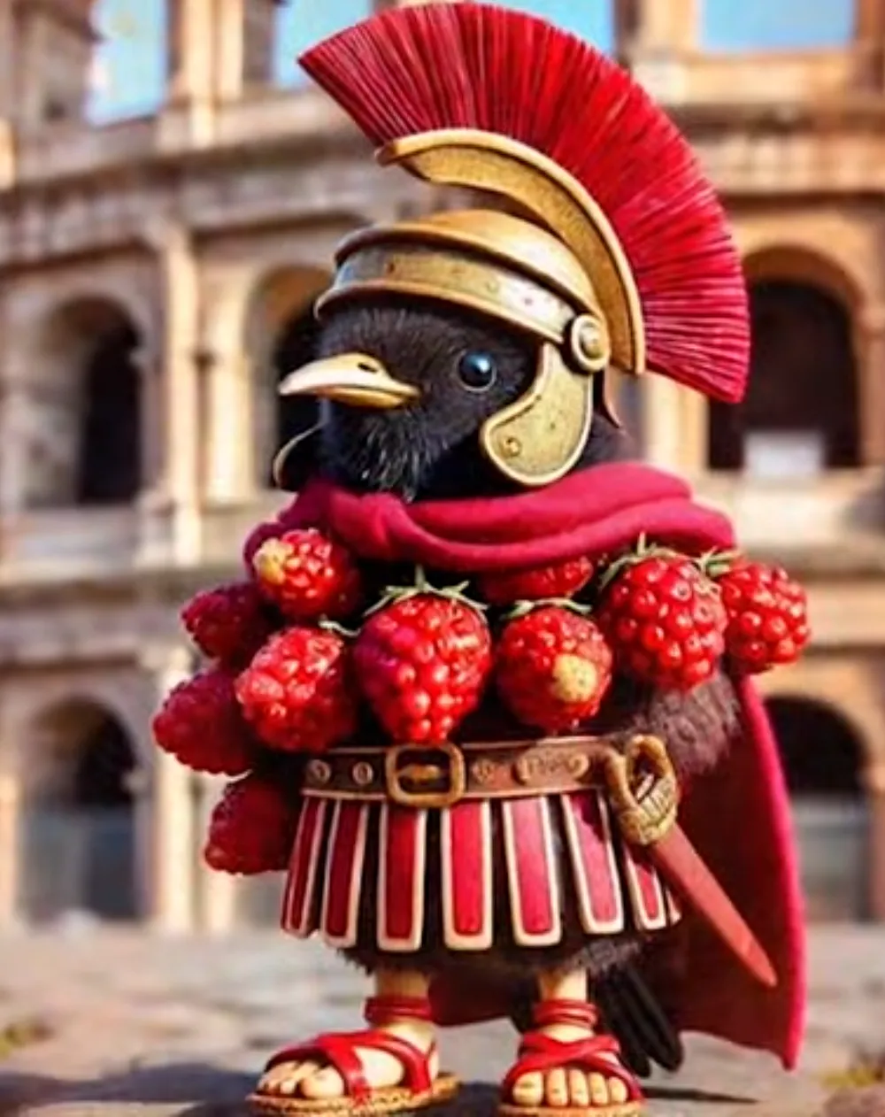 Brii Brii Bicus Dicus Bombicus